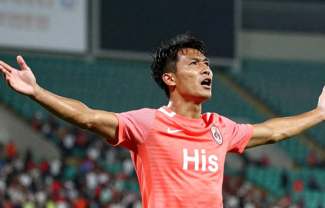 Asiad 20: Cú ngược dòng của Thái Lan và khoảng lặng của U23 Việt Nam ở bảng A