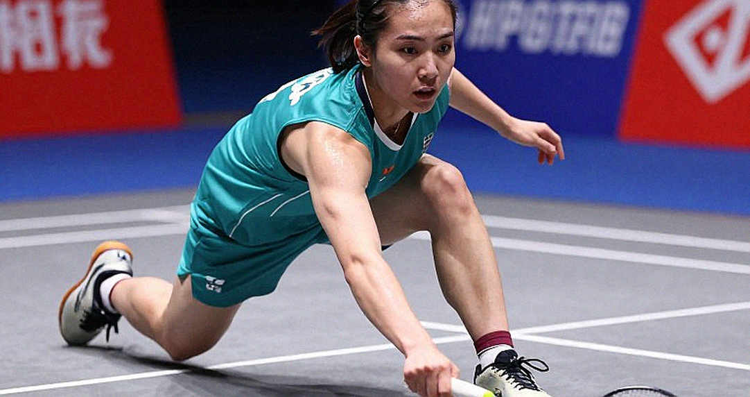Hứa Văn Tịnh 19 tuổi chặn đứng Nguyễn Thùy Linh ngay vòng 1 Vietnam Open 2026