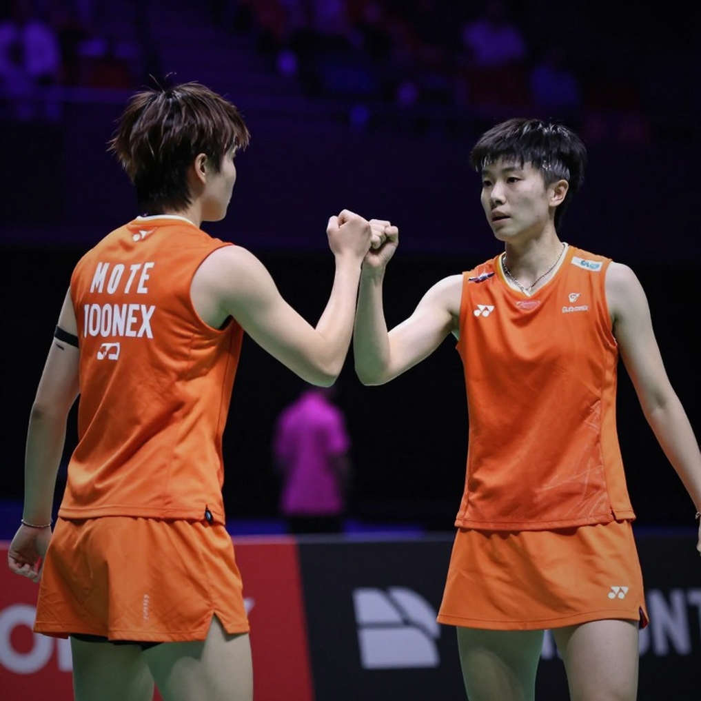 Hứa Văn Tịnh 19 tuổi chặn đứng Nguyễn Thùy Linh ngay vòng 1 Vietnam Open 2026 Hứa Văn Tịnh 19 tuổi chặn đứng Nguyễn Thùy Linh ngay vòng 1 Vietnam Open 2026