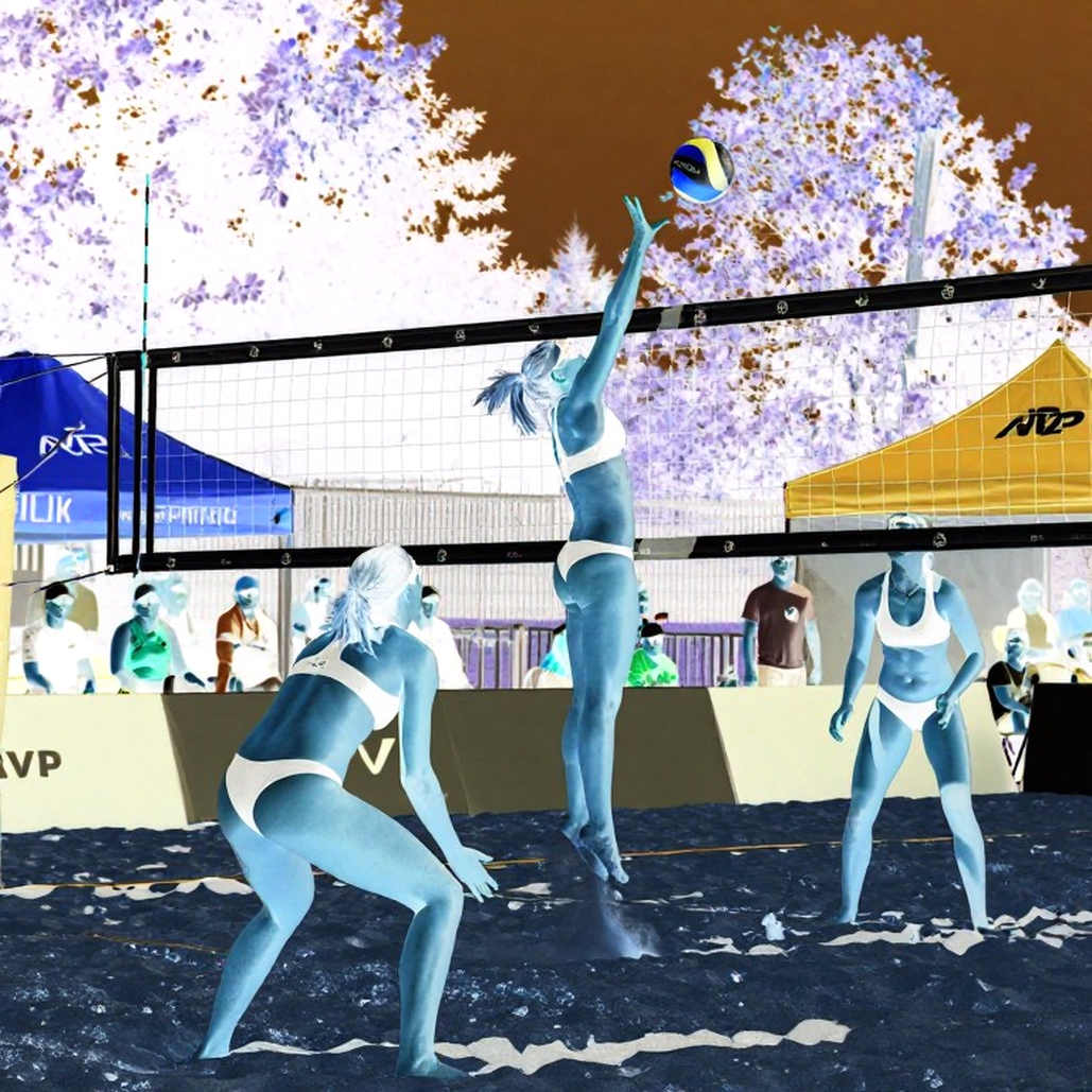Shriners Children's Showdown at the Net 2026: ACC – SEC chạm trán tại Orlando