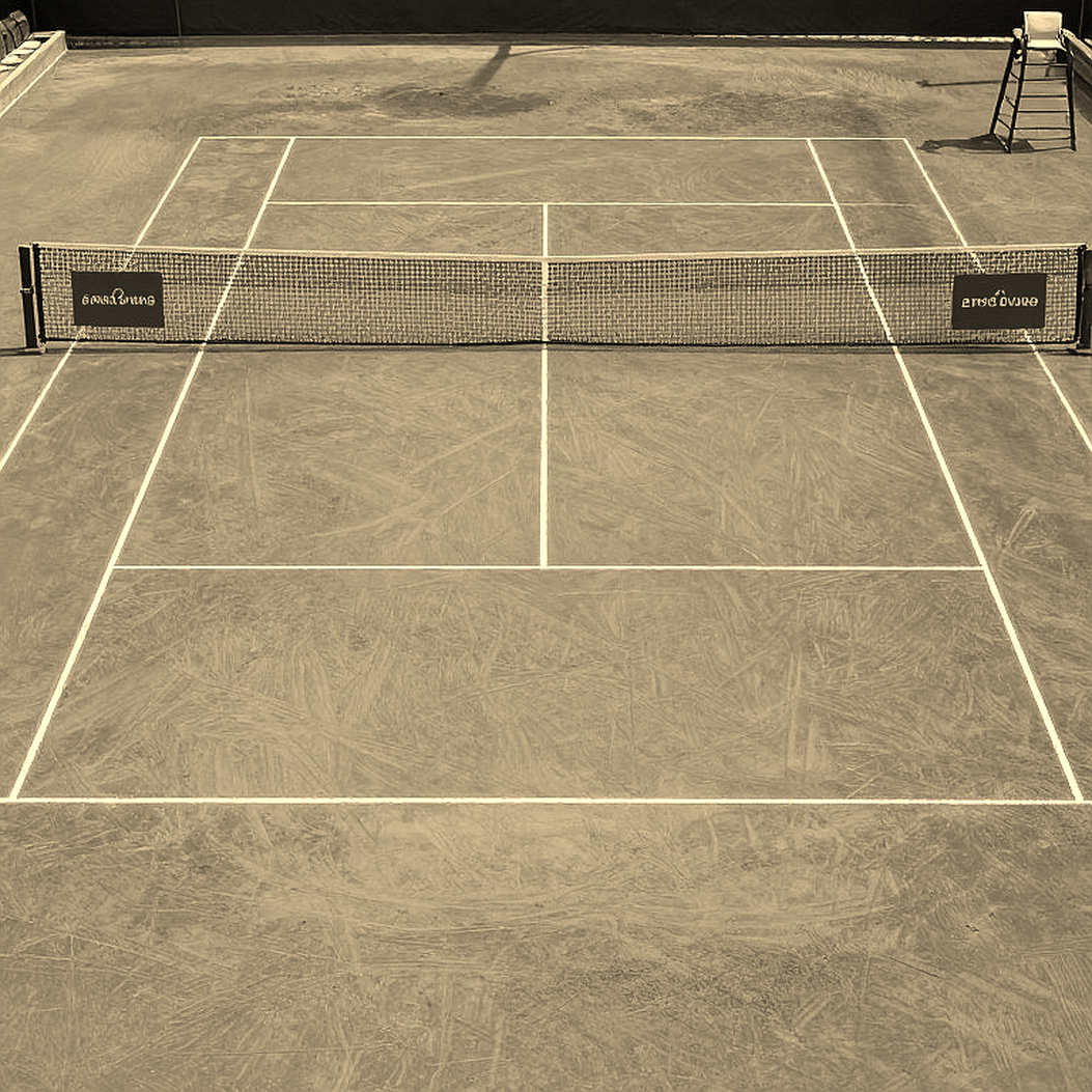 Guadalajara lần thứ hai của Iva Jovic: 57 điểm giao bóng, không một break point