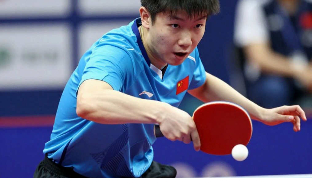 Lê Giang Patrik và nhịp khung thành Việt Nam ở tuổi 34