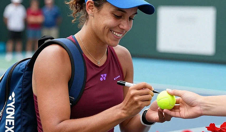 US Open ngày 3: Pegula và Medvedev thắng nhanh, Alcaraz và Sabalenka đối mặt áp lực bảo vệ danh hiệu