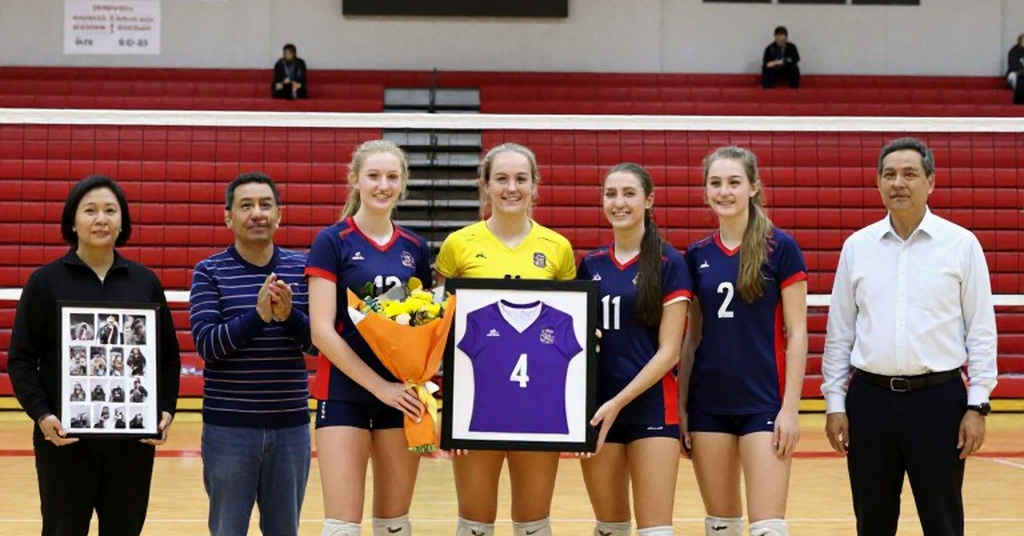 Liga Voli Mahasiswa 2026: Khi một hãng truyền thông tự dựng giải đấu cho 36 đội sinh viên