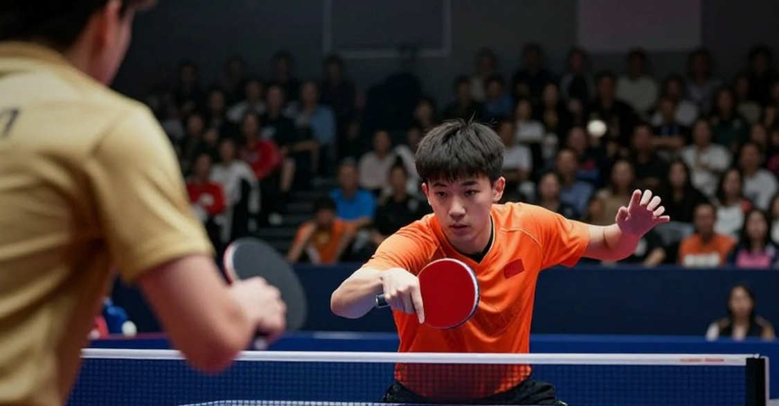 Tom Jarvis và Anna Hursey chuẩn bị cho các trận đấu then chốt tại WTT Champions Macao và China Smash