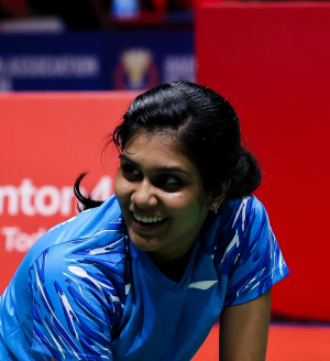 Kavipriya SELVAM