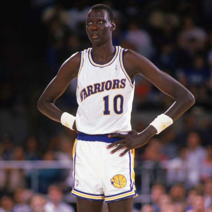 Manute Bol