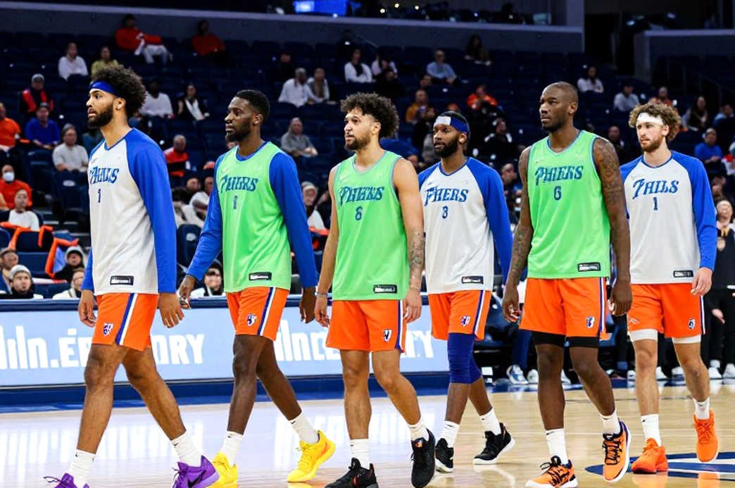 Westbrook rời sân đấu, bước vào văn phòng: Dự án B và bài toán mà con số chưa thể trả lời