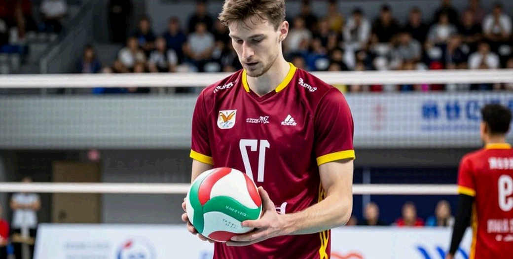 Ba Lan 3-1 Pháp: Bốn hiệp đấu và tấm bản đồ quyền lực được vẽ lại ở chung kết EuroVolley 2026