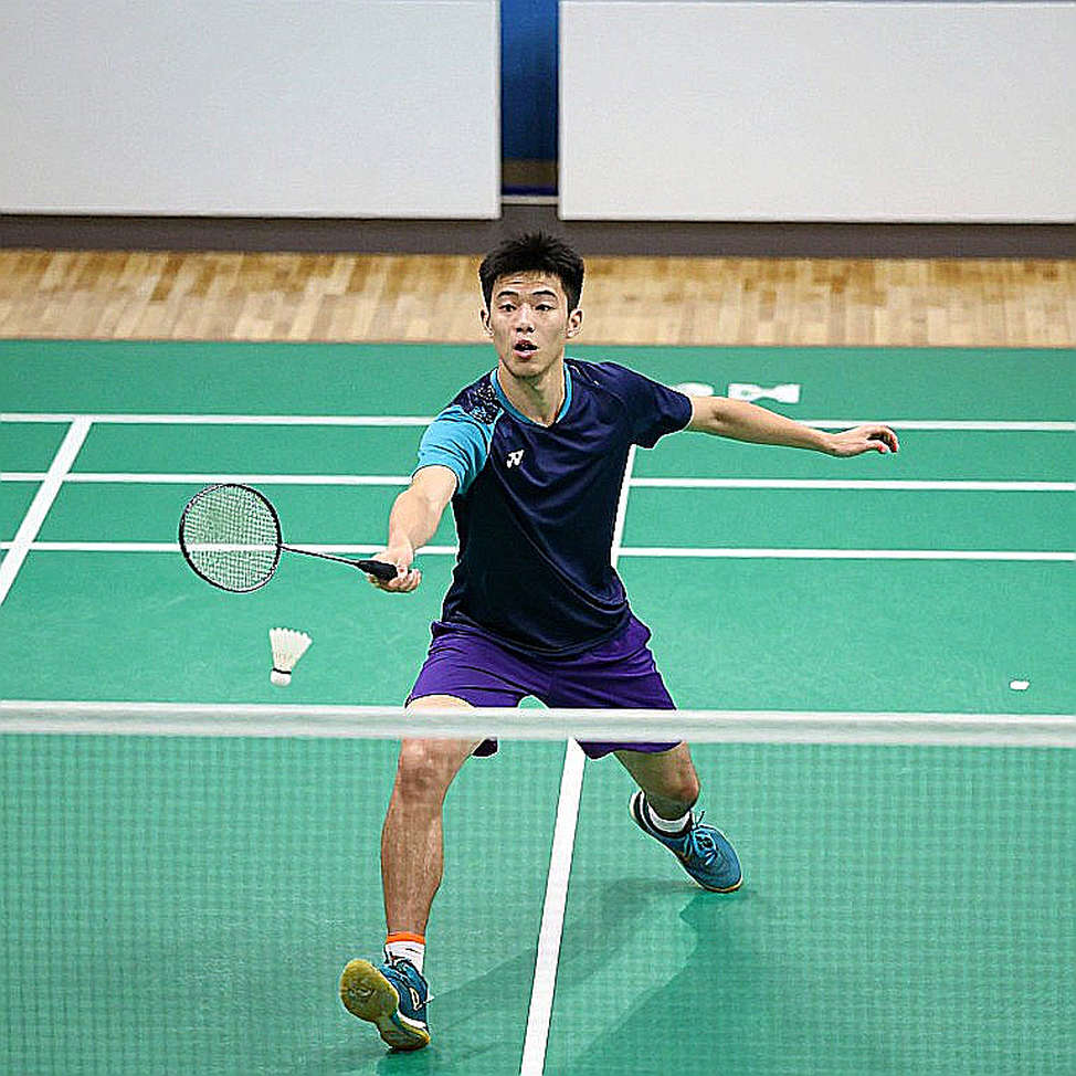 Ashmita Chaliha và tiếng nói từ rìa: Khi Super 100 phơi bày khoảng cách chuẩn mực của BWF