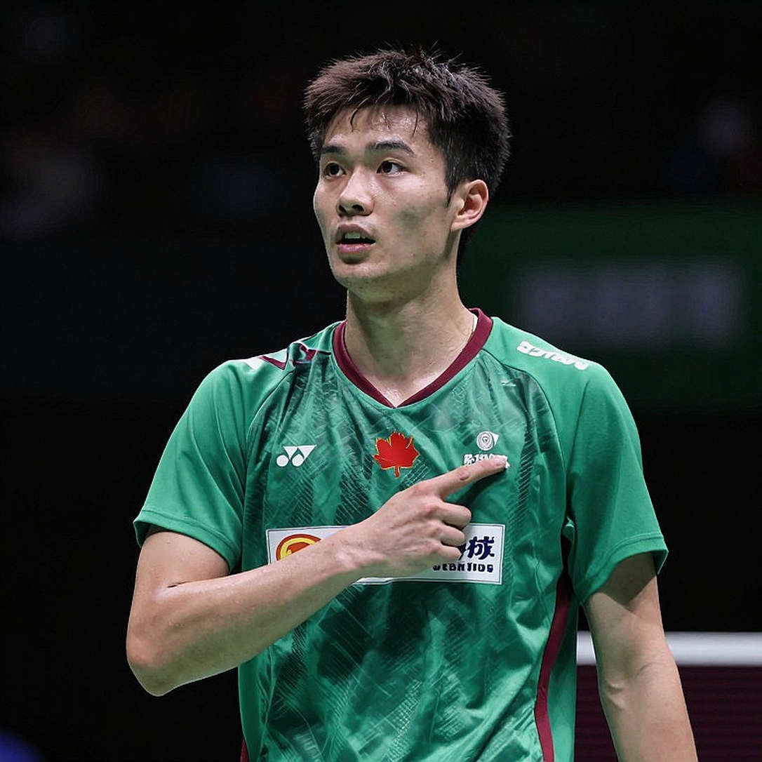 Ashmita Chaliha và tiếng nói từ rìa: Khi Super 100 phơi bày khoảng cách chuẩn mực của BWF