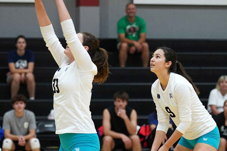 21-4, 21-2: Chiến thắng hủy diệt của Yan Xu – Xia Xinyi hé lộ tham vọng Olympic LA 2028 của bóng chuyền bãi biển châu Á