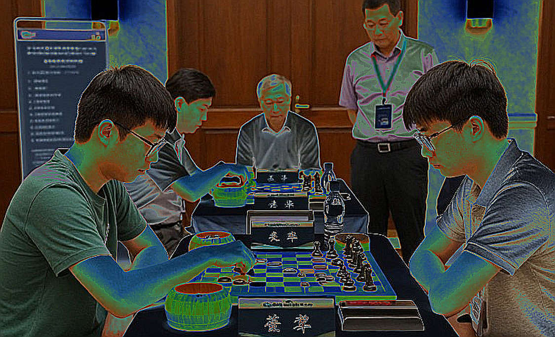 Samarkand ngày 26 tháng 9: Lời hứa gọi Carlsen về và bốn khoảng trống chưa ai kiểm chứng