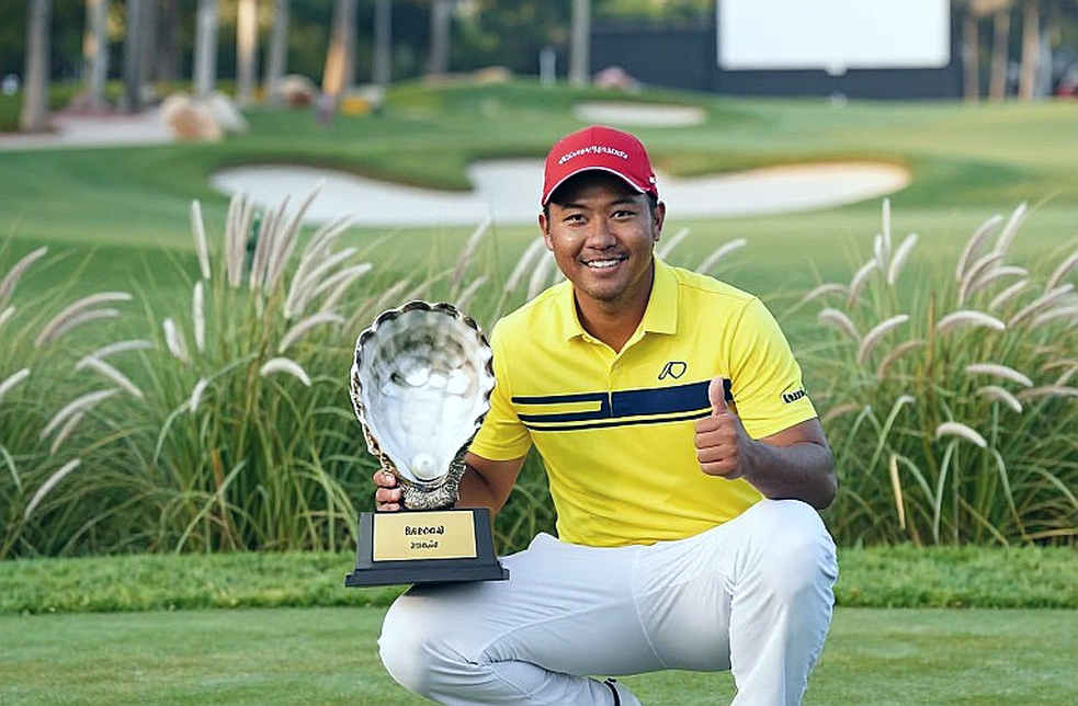 Masters 2026: When Augusta National Whispers Tactical Secrets Masters 2026: When Augusta National Whispers Tactical Secrets