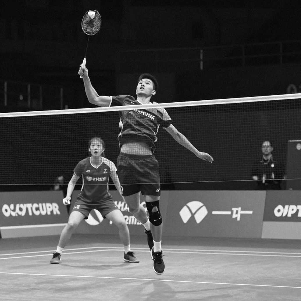 China Masters 2026: India's Quarter-Final Saga — Srikanth's Resurgence, Satwik-Chirag's Steadfastness China Masters 2026: India's Quarter-Final Saga — Srikanth's Resurgence, Satwik-Chirag's Steadfastness