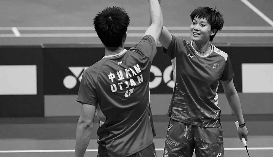 Satwik-Chirag vượt qua Astrup/Rasmussen tại tứ kết China Masters 2026: Chiến thắng phục thù hay chỉ là một bước tiến mong manh? Satwik-Chirag vượt qua Astrup/Rasmussen tại tứ kết China Masters 2026: Chiến thắng phục thù hay chỉ là một bước tiến mong manh?