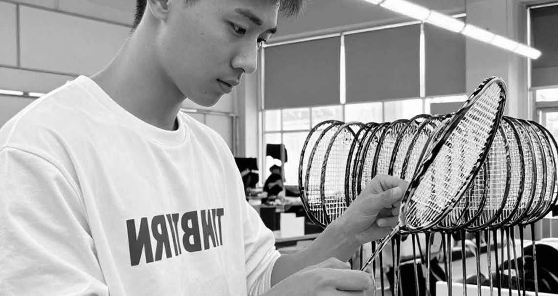 Srikanth tái sinh ở tuổi 33: Chiến thắng trước Victor Lai hé lộ điều gì về làng cầu lông Ấn Độ?