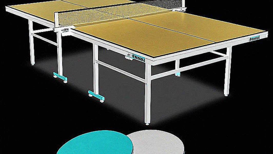 Table Tennis England và báo cáo thường niên 2026/26: Tín hiệu quản trị trước thềm London 2026