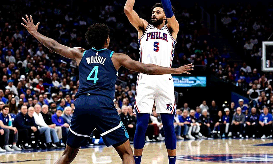 Dallas Mavericks và kế hoạch 'phô diễn rồi bán' Kyrie Irving: Bảng tính không nói dối
