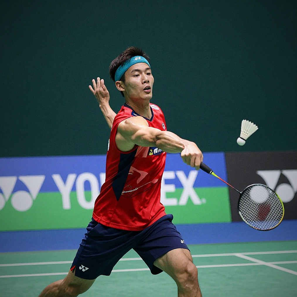 Ashmita Chaliha và câu hỏi về tiêu chuẩn kép của BWF tại giải Super 100