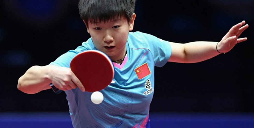 Mỹ thắng 43/56 huy chương tại giải bóng bàn U11-U13 châu Mỹ ở Katy, Texas