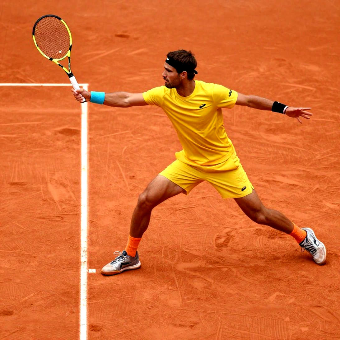 Chwalinska after Roland Garros: a Wuhan title, and a No. 11 ranking built on two tournaments