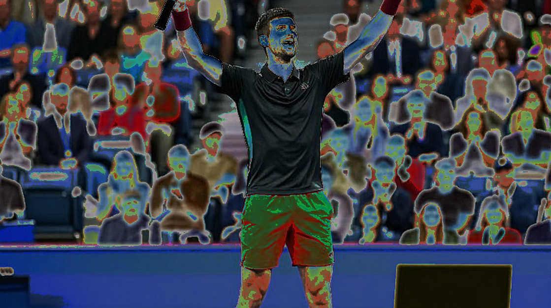 Hai tuần, hai chiến thắng: Kostyuk lần nữa vượt qua Stephens tại US Open