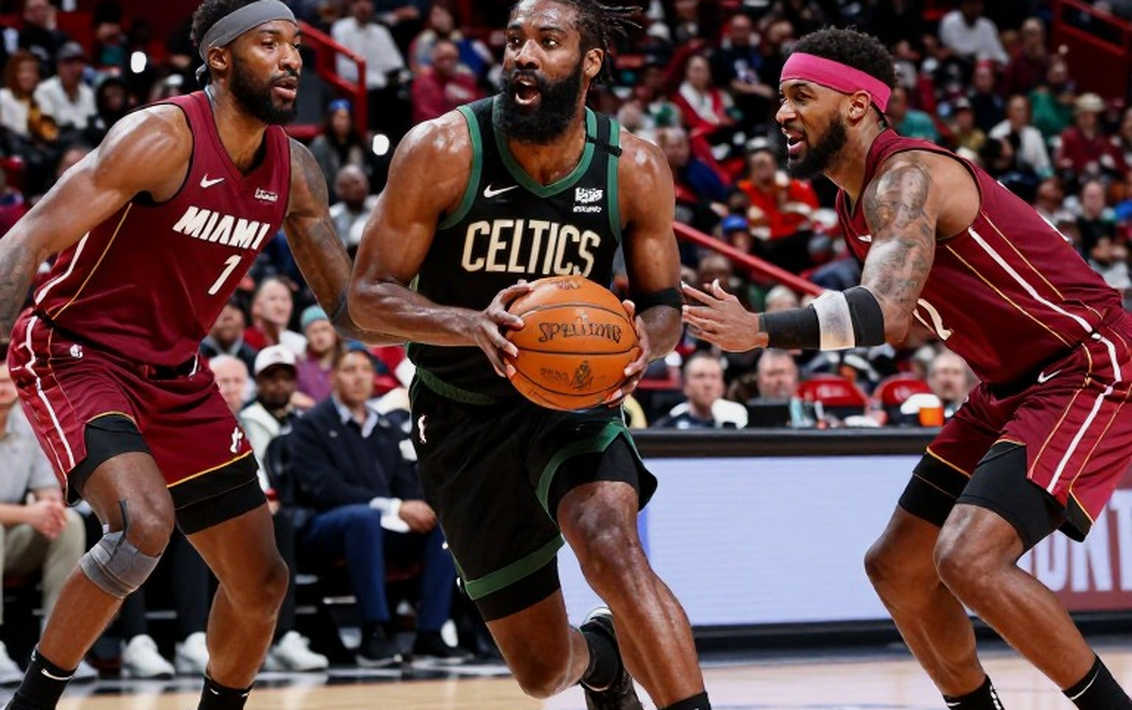 Bảng dữ liệu trống và giới hạn của phán đoán trong bóng rổ NBA