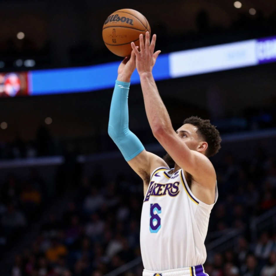 Top 50 EuroLeague của Eurohoops: Danh sách bị loại mới là dữ liệu đáng đọc
