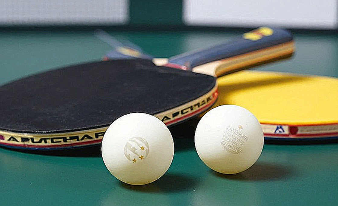 Giải Bóng bàn Braintree 2026/26: Rayne A tái xuất, Netts A đối mặt bài toán dự bị