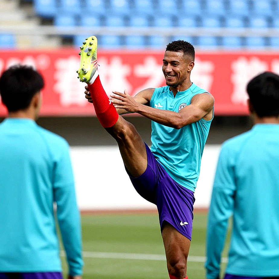 Nhận định U20 Việt Nam vs U20 Triều Tiên: Vượt qua thử thách mang tên sức mạnh