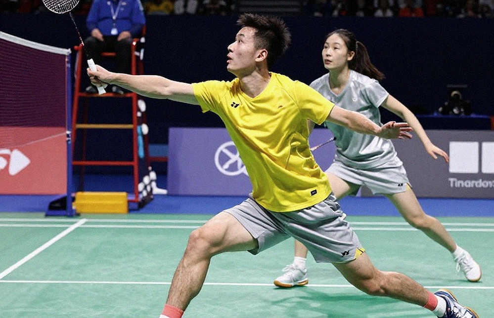 Indian Contingent at China Masters 2026: Srikanth’s Resurgence, Satwik-Chirag March On