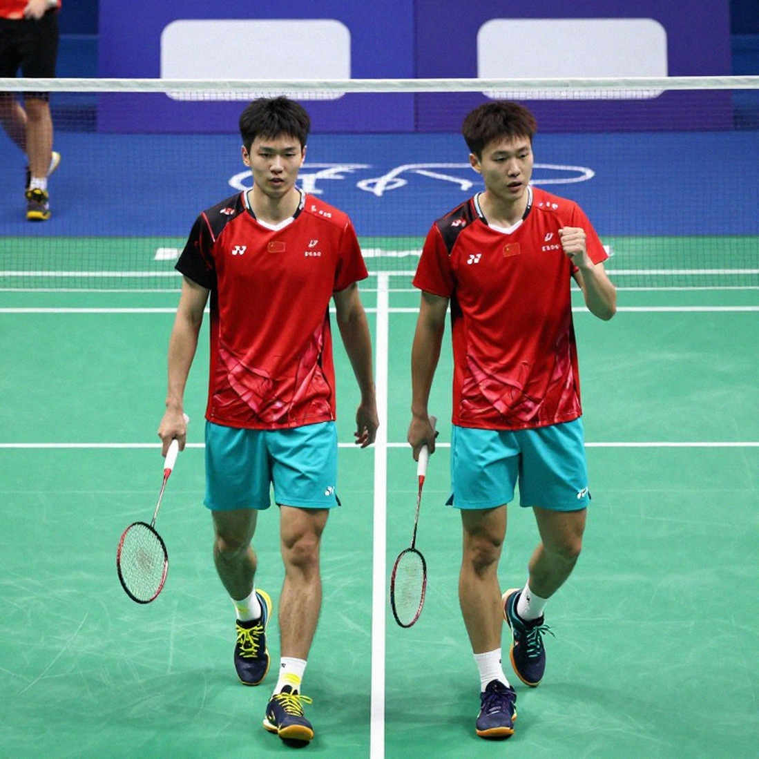 Indian Contingent at China Masters 2026: Srikanth’s Resurgence, Satwik-Chirag March On