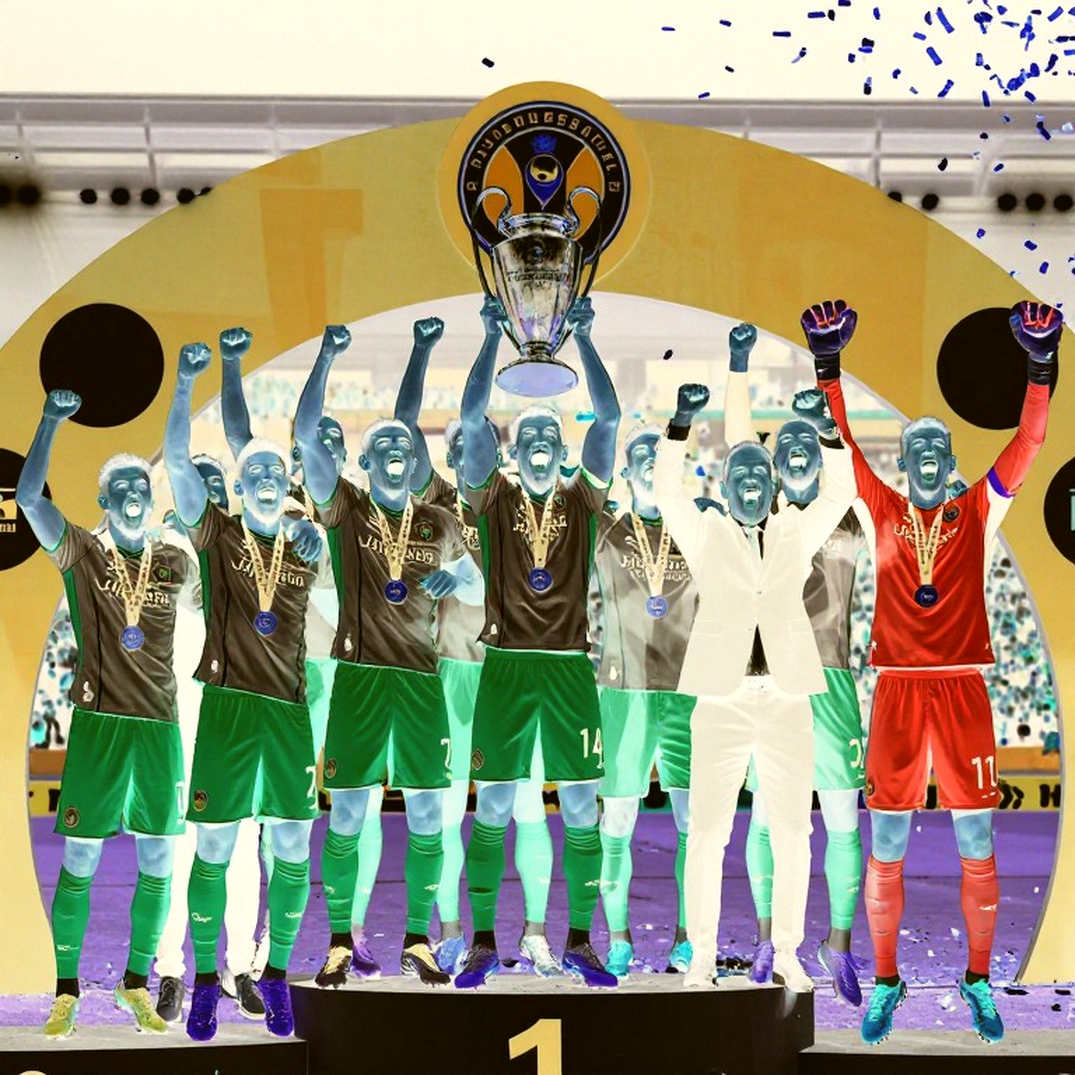 Persib Bandung vượt qua vòng play-off, giành vé dự AFC Champions League Two: Chiến thắng của sự tập trung hay dấu hỏi về chiều sâu đội hình?