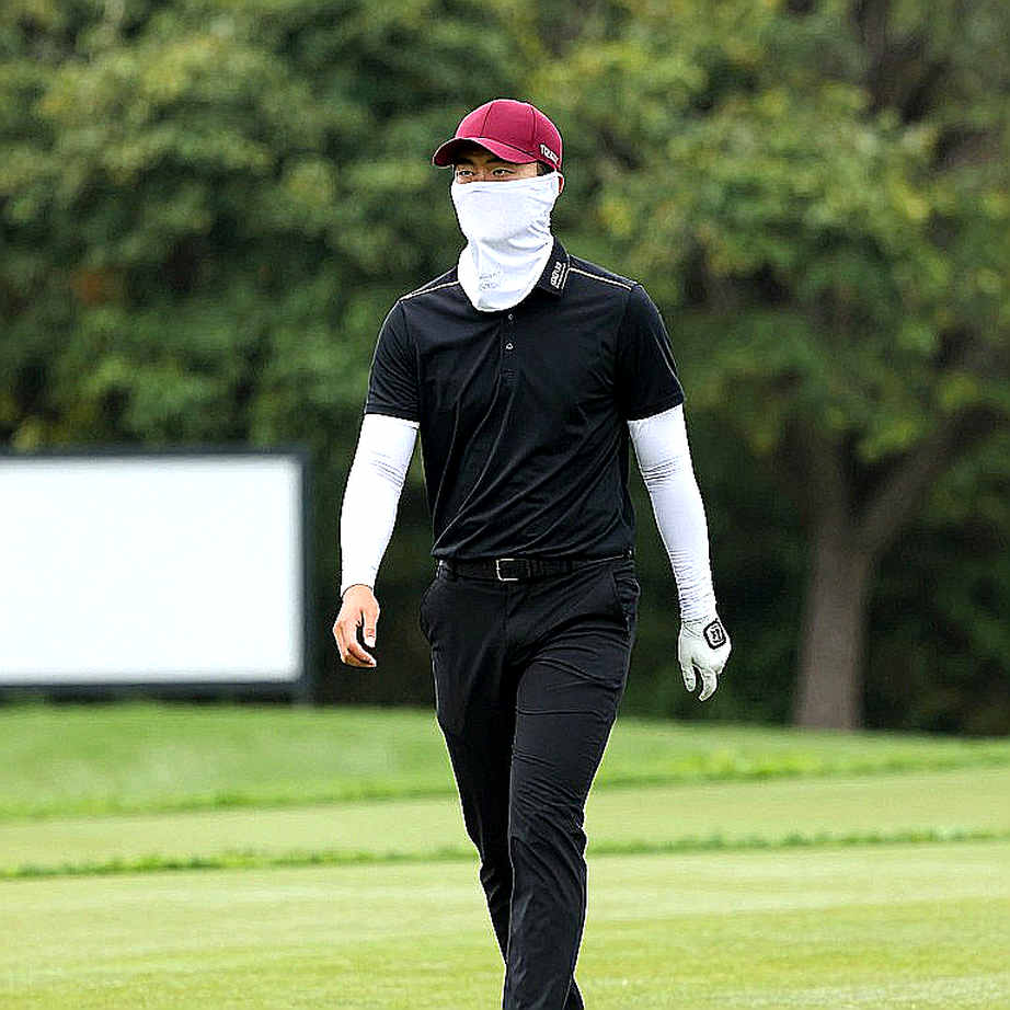 Omega European Masters giữa chặng: Lawrence dẫn đầu, săn đuổi di sản Seve Omega European Masters giữa chặng: Lawrence dẫn đầu, săn đuổi di sản Seve
