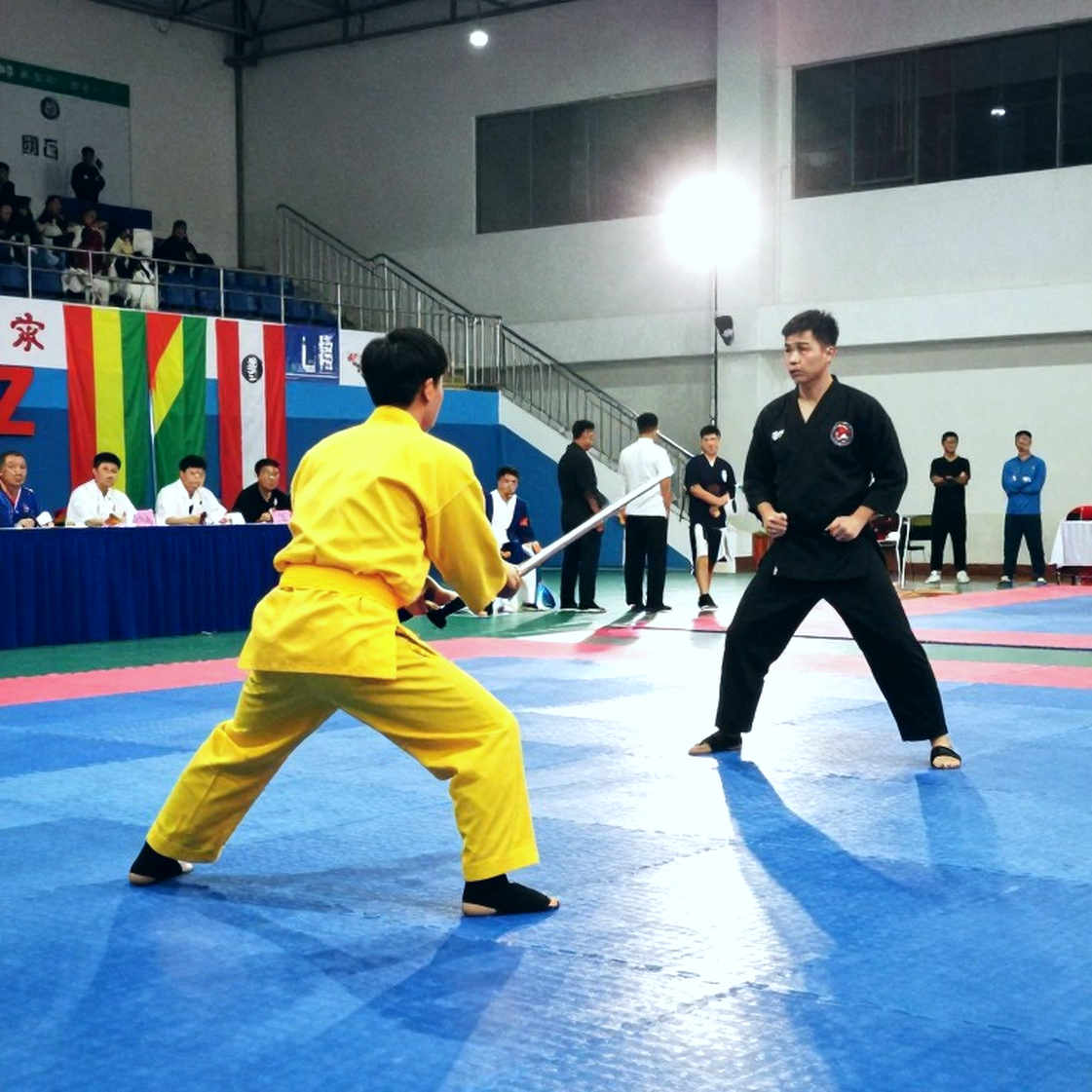 Asiad 20 ngày 20/9: Hai HCĐ của Việt Nam và tấm huy chương kata cần được đọc riêng