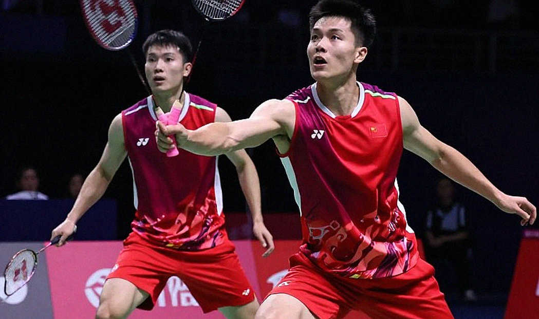 Nguyễn Thùy Linh dừng bước tại Vietnam Open: khi thứ hạng 32 và 72 không còn nói lên điều gì