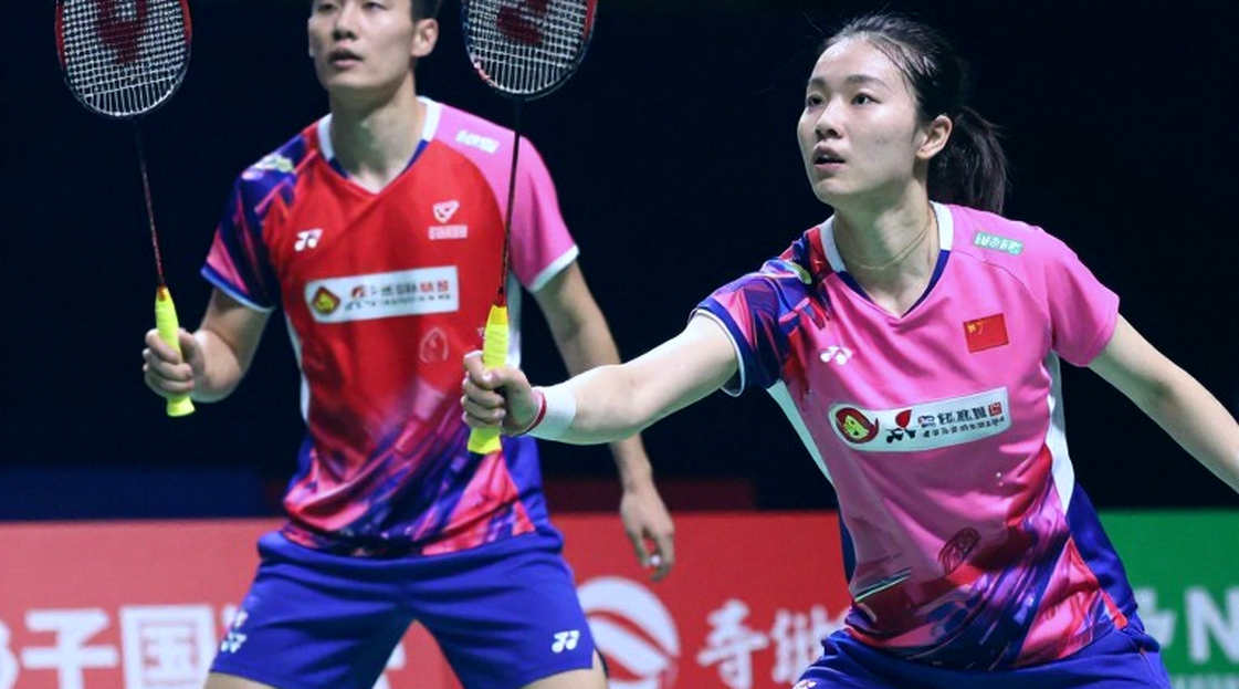 Nguyễn Thùy Linh dừng bước tại Vietnam Open: khi thứ hạng 32 và 72 không còn nói lên điều gì Nguyễn Thùy Linh dừng bước tại Vietnam Open: khi thứ hạng 32 và 72 không còn nói lên điều gì
