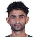 Ali Uzair Mahmood
