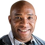 Barry Hayles