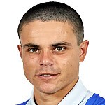 Luca Sangalli