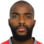 Youssouf M'Changama