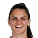 Jovana Damnjanovic