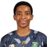 Kebotseng Moletsane
